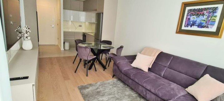 Špansko, dvosoban stan od 44m2, lift, BEZ PROVIZIJE ZA KUPCA! - Slika 5