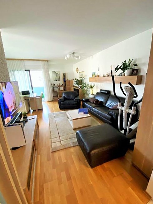 Sesvete - Novi Jelkovec 99 m2+ 2 garaže 18+18m2, BEZ PROVIZIJE ZA KUPCA! - Slika 6