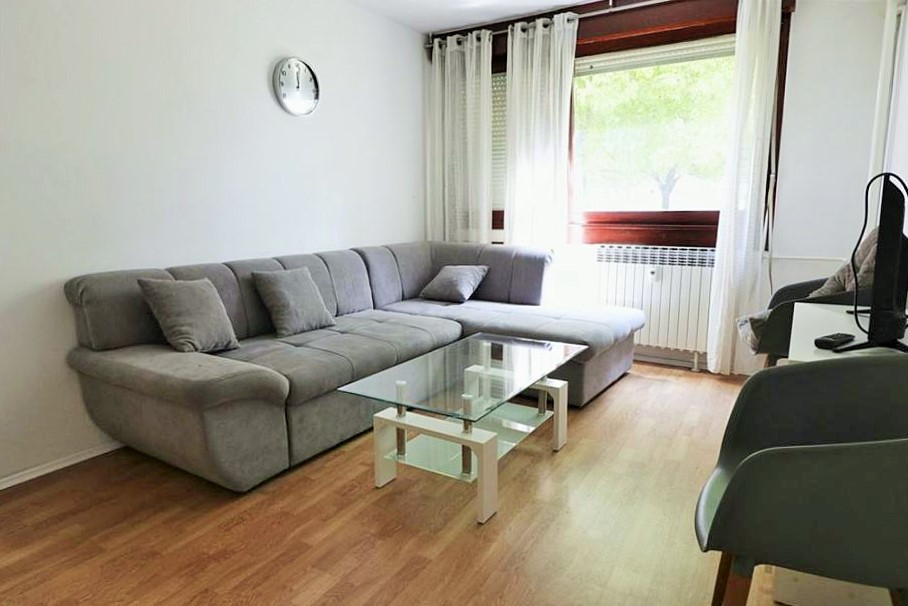 Prečko, dvosoban stan od 46.00 m2, BEZ PROVIZIJE ZA KUPCA! - Slika 8