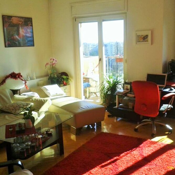 Špansko, četverosobni stan od108 m2, lift, BEZ PROVIZIJE ZA KUPCE