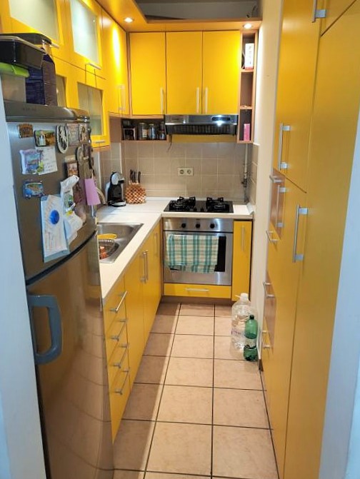 Lanište, dvosoban stan od 52,60 m2, lift, garaža, BEZ PROVIZIJE ZA KUPCA - Slika 5