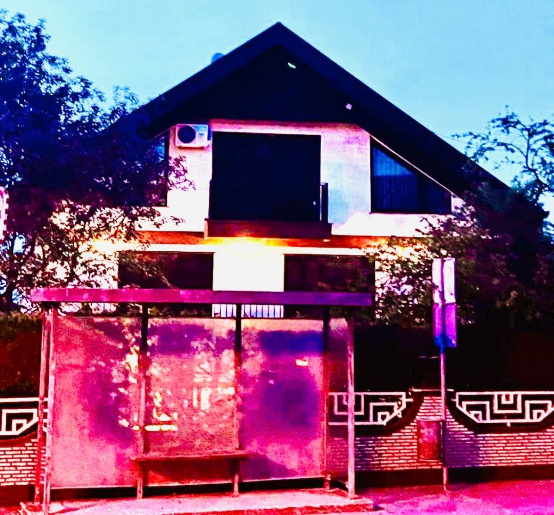 Samobor, elegantna obiteljska kuća od 250 m² - Slika 19