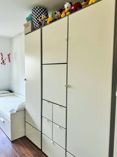 Jarun, dvosoban stan od 68.00 m2 - Slika 15
