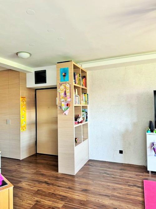 Jarun, dvosoban stan od 68.00 m2 - Slika 12