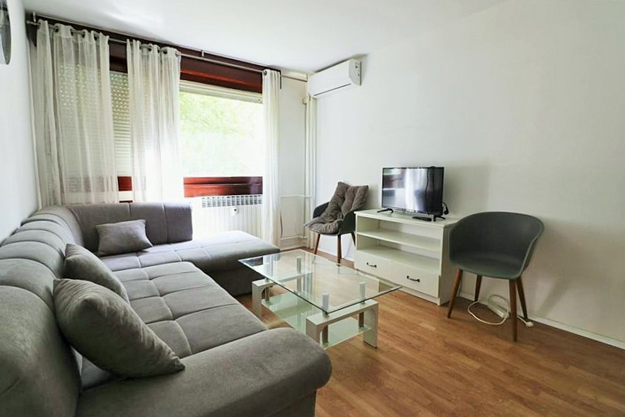 Prečko, dvosoban stan od 46.00 m2, BEZ PROVIZIJE ZA KUPCA! - Slika 9