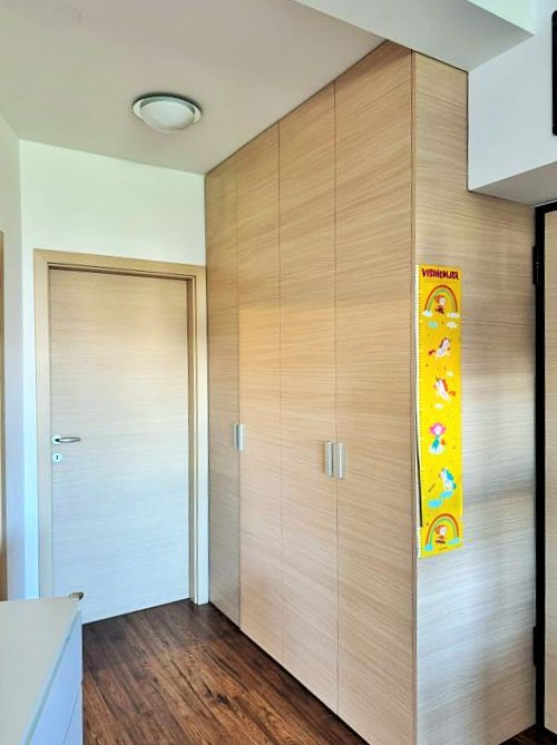 Jarun, dvosoban stan od 68.00 m2 - Slika 16