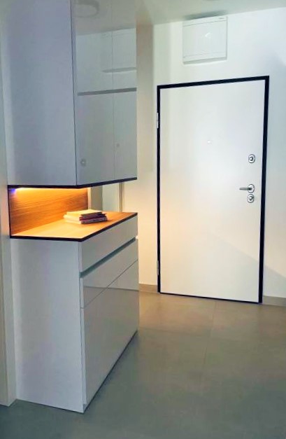 Dugave, novogradnja trosoban stan 72,44 m2) + VPM, BEZ PROVIZIJE ZA KUPCA! - Slika 13