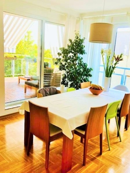 Sv.Duh (Bijenik) 4-soban stan, garaža + 2PM (132 m2 NKP) BEZ PROVIZIJE ZA KUPCA - Slika 4