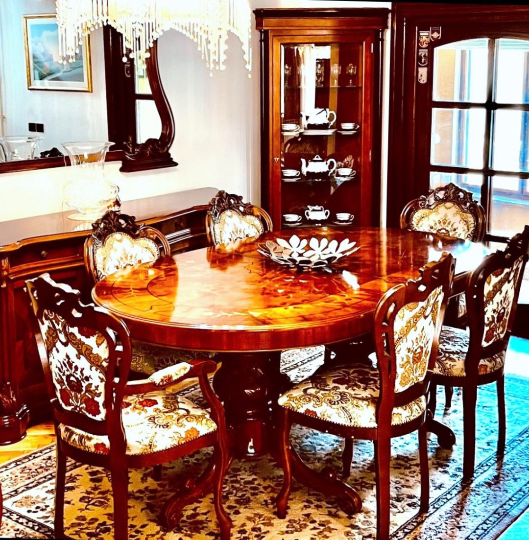 Samobor, elegantna obiteljska kuća od 250 m² - Slika 6