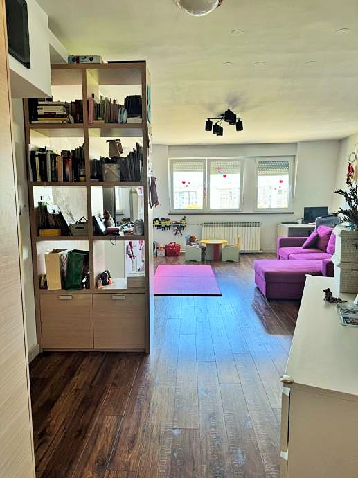 Jarun, dvosoban stan od 68.00 m2 - Slika 4