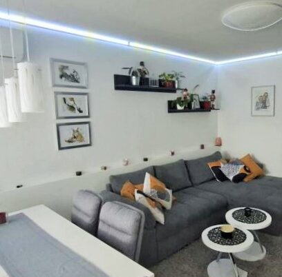 Sloboština, trosoban stan 68m², BEZ PROVIZIJE ZA KUPCA!