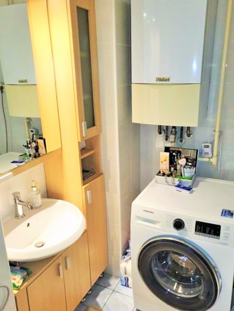 Lanište, dvosoban stan od 52,60 m2, lift, garaža, BEZ PROVIZIJE ZA KUPCA - Slika 8