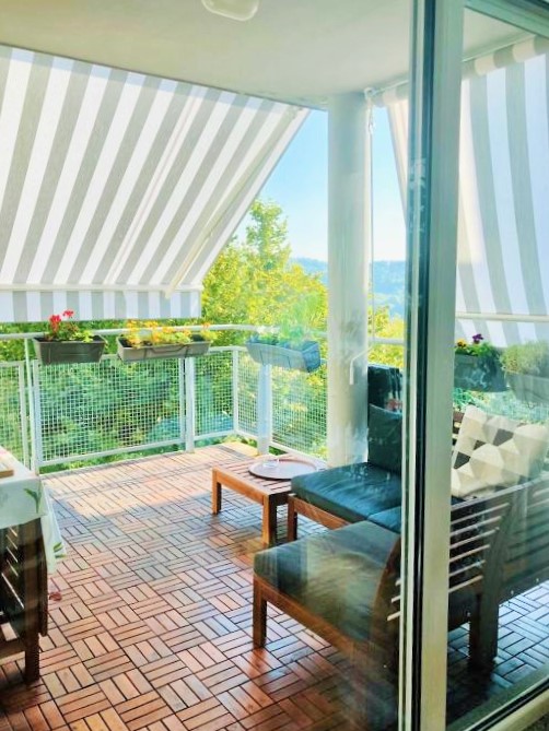 Sv.Duh (Bijenik) 4-soban stan, garaža + 2PM (132 m2 NKP) BEZ PROVIZIJE ZA KUPCA - Slika 5