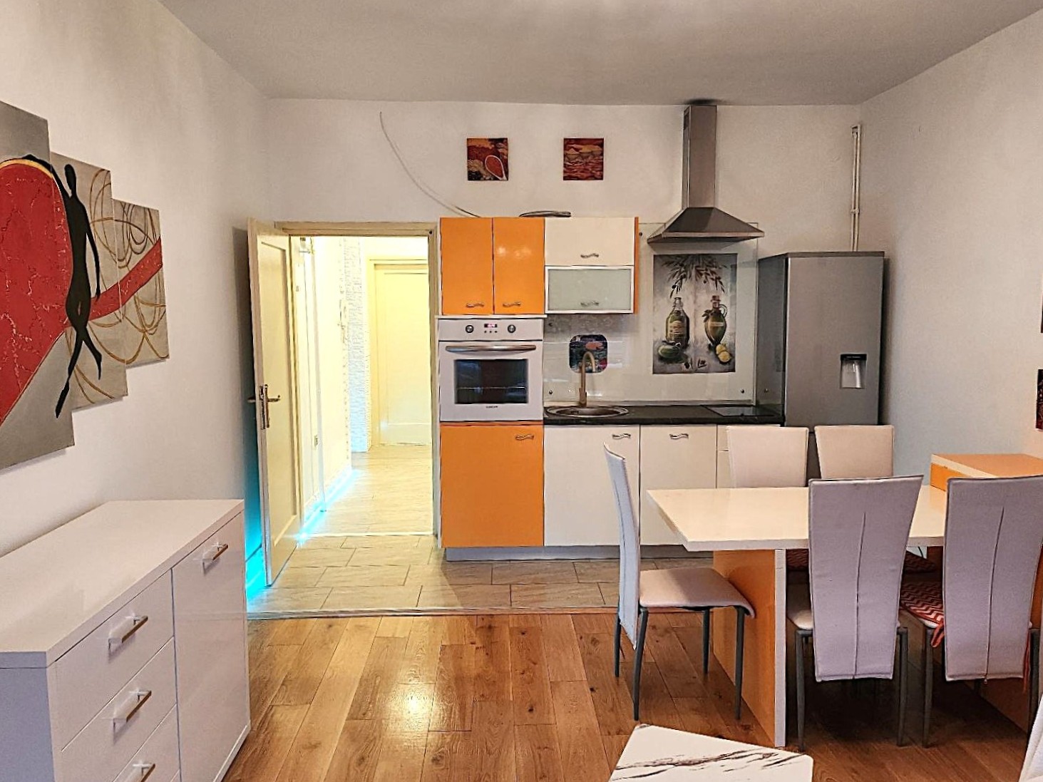 Medveščak, trosoban stan od 64 m2, bez provizije za kupca - Slika 5