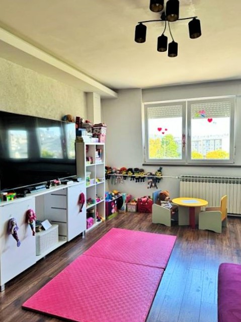 Jarun, dvosoban stan od 68.00 m2 - Slika 3