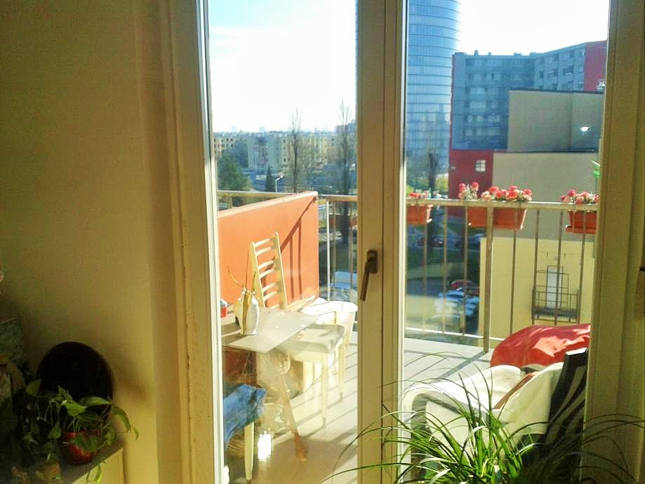 Špansko, četverosobni stan od108 m2, lift, BEZ PROVIZIJE ZA KUPCE - Slika 6