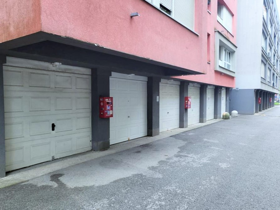 Lanište, dvosoban stan od 52,60 m2, lift, garaža, BEZ PROVIZIJE ZA KUPCA - Slika 10