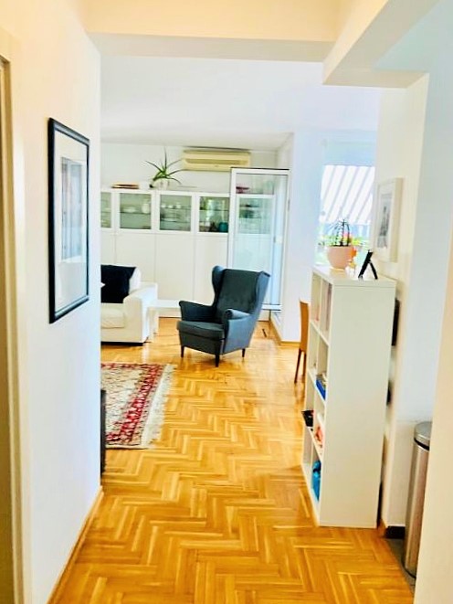 Sv.Duh (Bijenik) 4-soban stan, garaža + 2PM (132 m2 NKP) BEZ PROVIZIJE ZA KUPCA - Slika 7