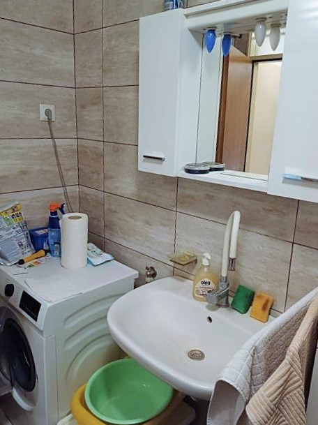 Borongaj, četverosobni stan od 66.00 m2, bez provizije za kupca! - Slika 7