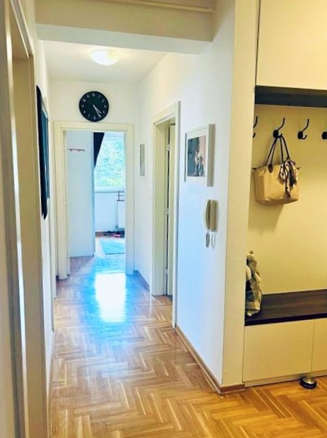 Sv.Duh (Bijenik) 4-soban stan, garaža + 2PM (132 m2 NKP) BEZ PROVIZIJE ZA KUPCA - Slika 8