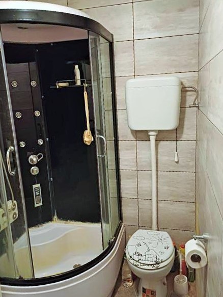 Borongaj, četverosobni stan od 66.00 m2, bez provizije za kupca! - Slika 8