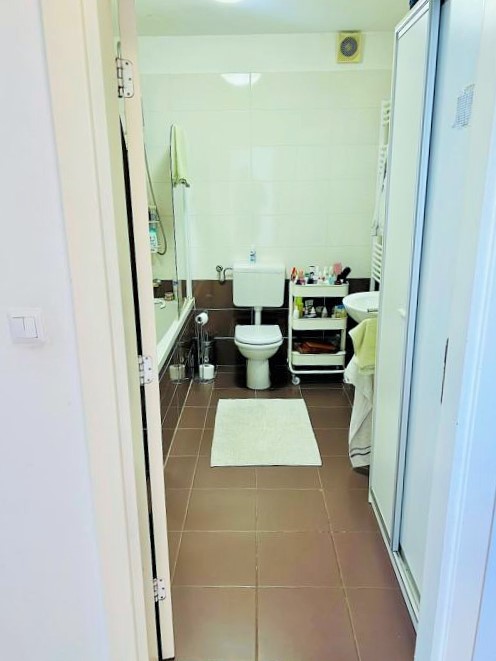 Sv.Duh (Bijenik) 4-soban stan, garaža + 2PM (132 m2 NKP) BEZ PROVIZIJE ZA KUPCA - Slika 9