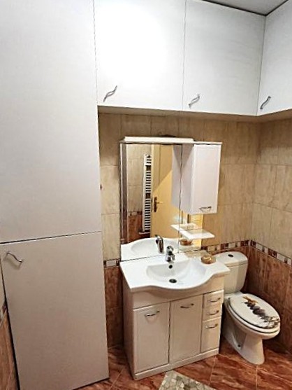 Medveščak, trosoban stan od 64 m2, bez provizije za kupca - Slika 10