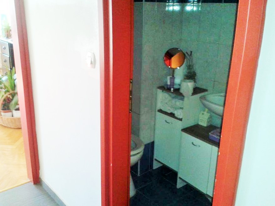 Špansko, četverosobni stan od108 m2, lift, BEZ PROVIZIJE ZA KUPCE - Slika 9