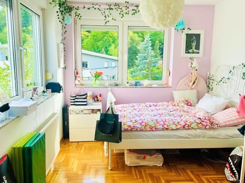 Sv.Duh (Bijenik) 4-soban stan, garaža + 2PM (132 m2 NKP) BEZ PROVIZIJE ZA KUPCA - Slika 10