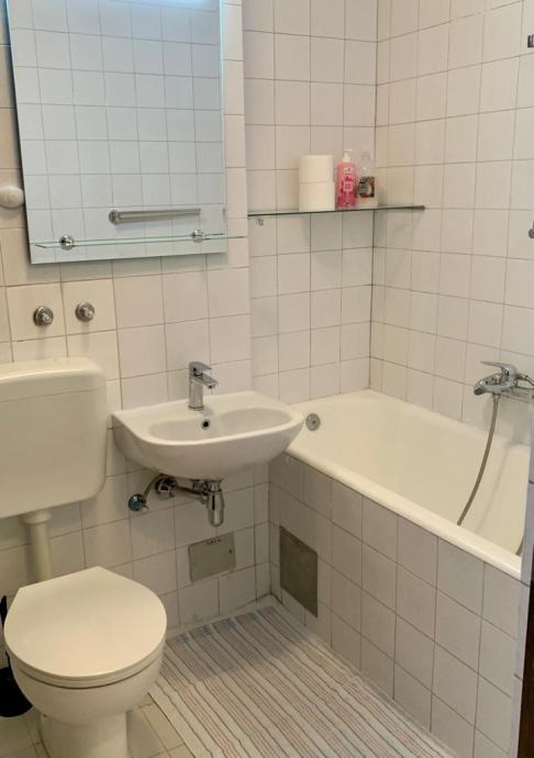 Jarun, dvosoban stan 58,65 m2 bez provizije za kupca - Slika 11
