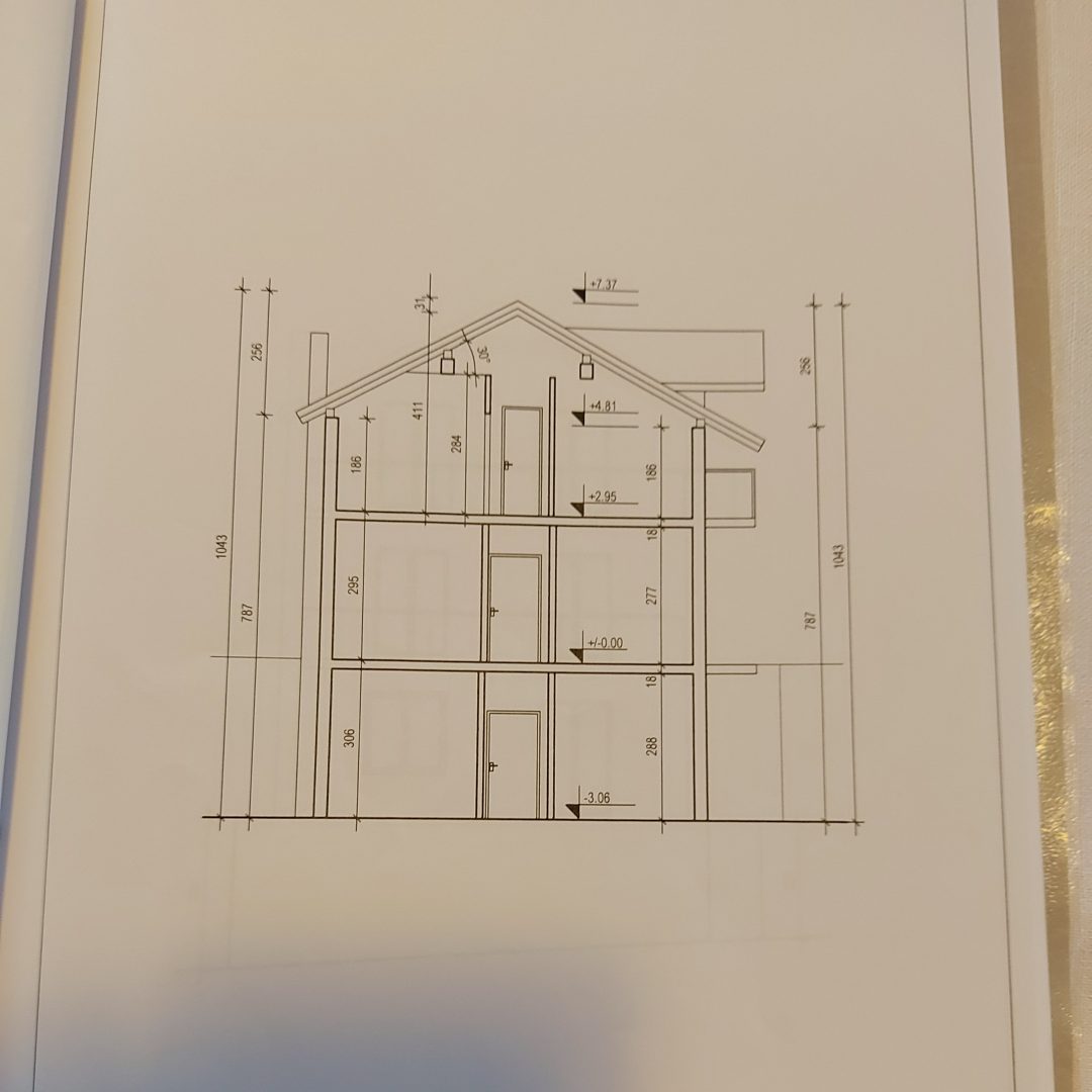 Gračani, samostojeća (roh-bau) kuća od 235 m2, BEZ PROVIZIJE ZA KUPCA! - Slika 18