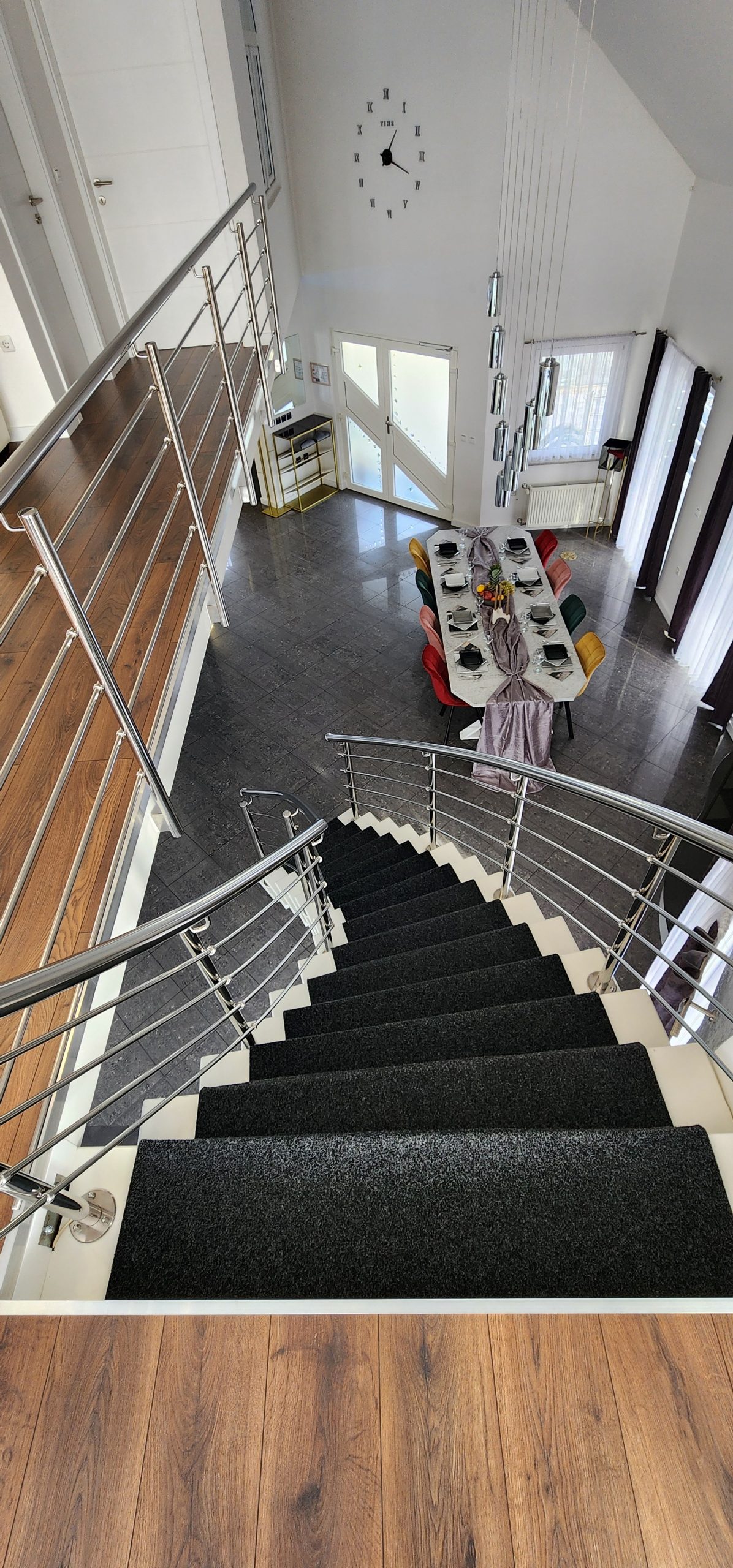 BJELOVAR, odlična kuća katnica s bazenom i lijepom okućnicom! - Slika 23