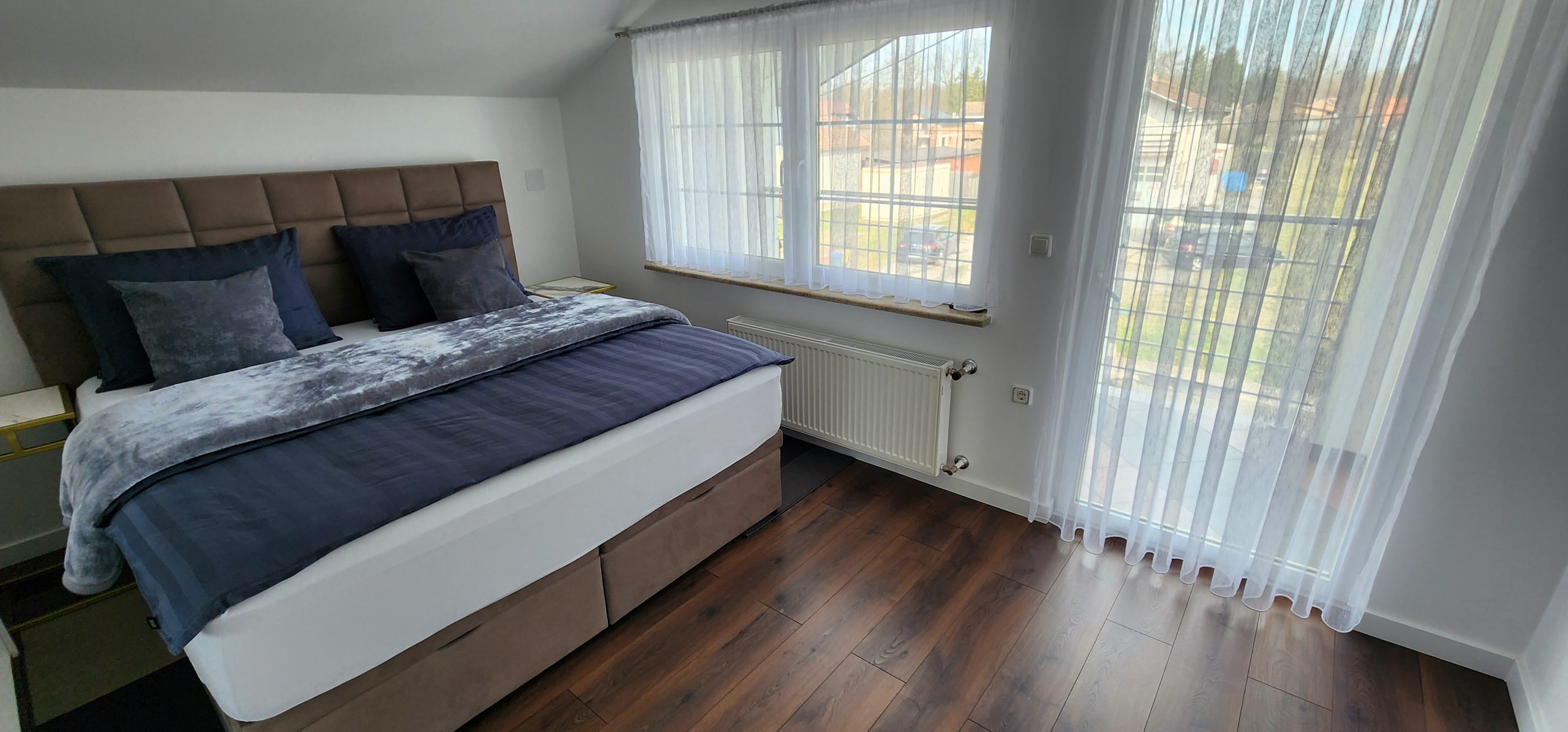 BJELOVAR, odlična kuća katnica s bazenom i lijepom okućnicom! - Slika 21