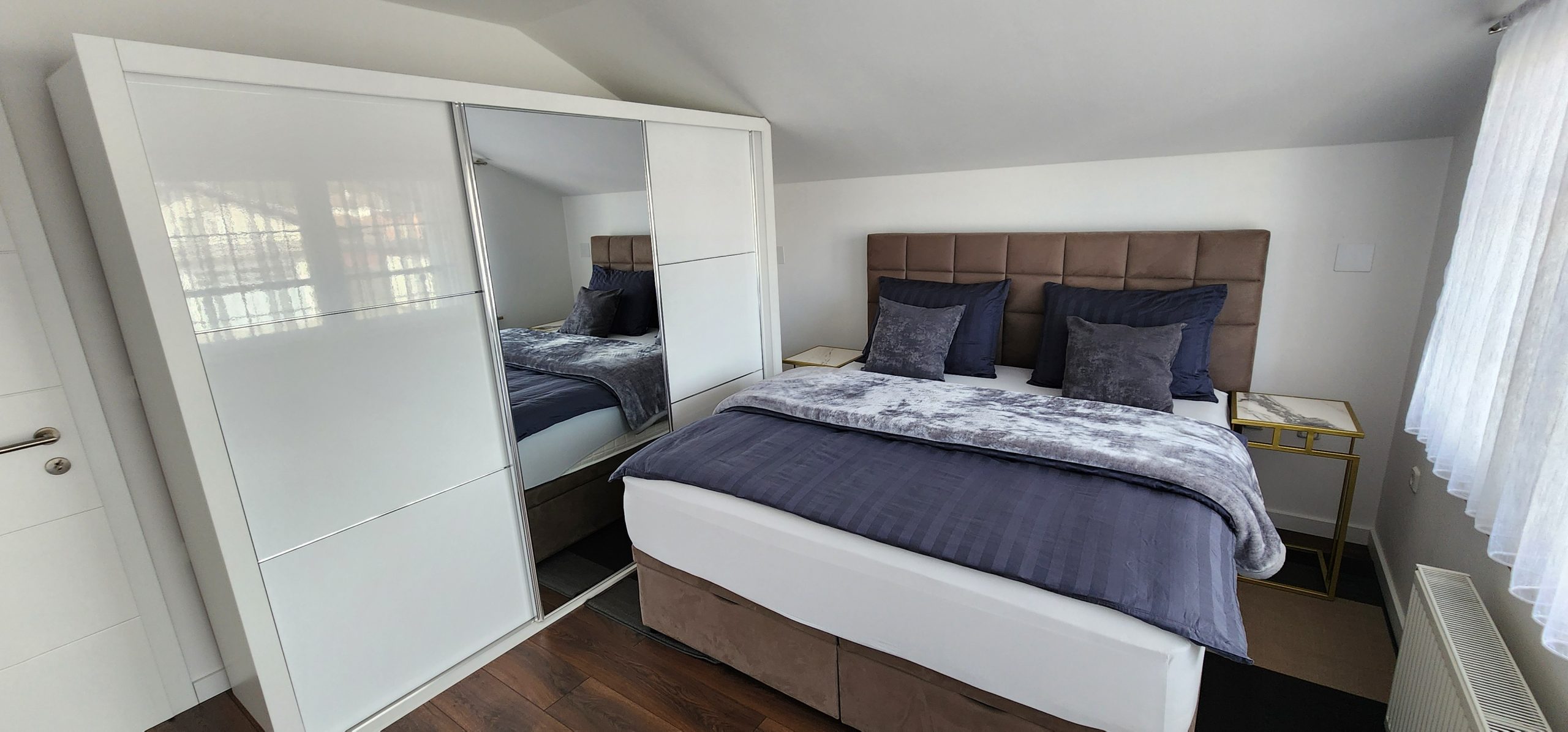 BJELOVAR, odlična kuća katnica s bazenom i lijepom okućnicom! - Slika 20