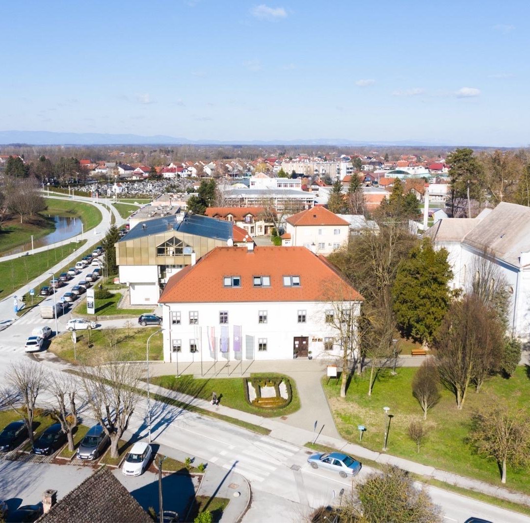 IVANIĆ-GRAD, GRAĐEVINSKO ZEMLJIŠTE, ZONA M1, 5013m2