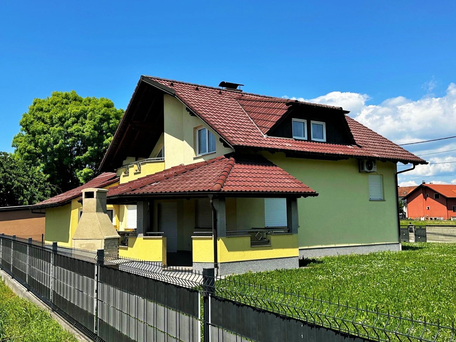 Sv. Klara, elegantna kuća 147 m2, BEZ PROVIZIJE ZA KUPCA! - Slika 2