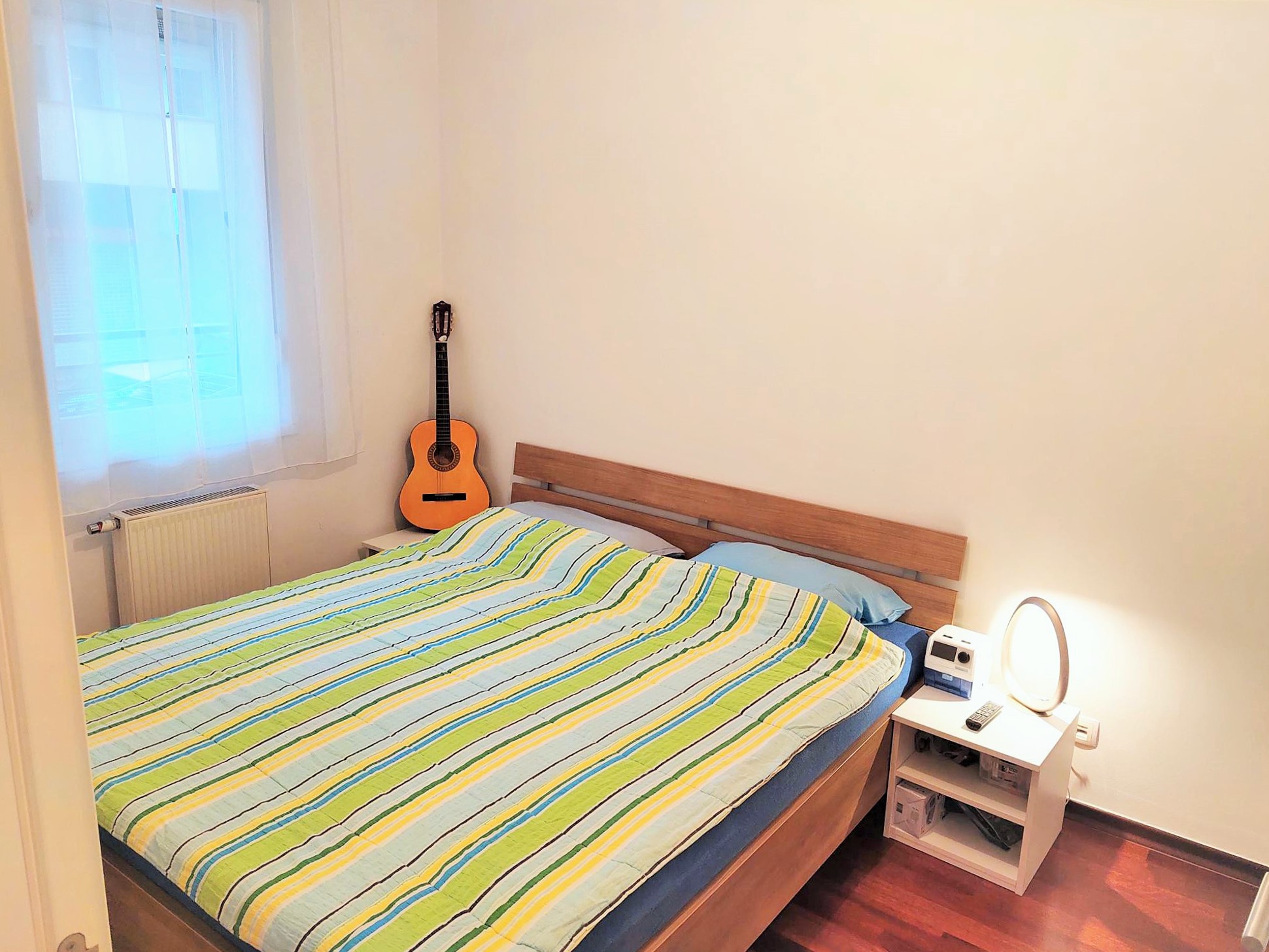 Trešnjevka, dvosoban stan 52,3 m2 - Slika 15