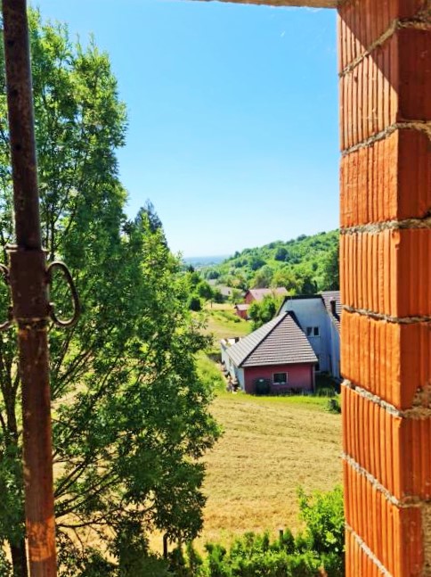 Sv. Nedelja, elegantna kuća 400 m2 s 5000 m2 zemljišta, BEZ PROVIZIJE ZA KUPCA! - Slika 16