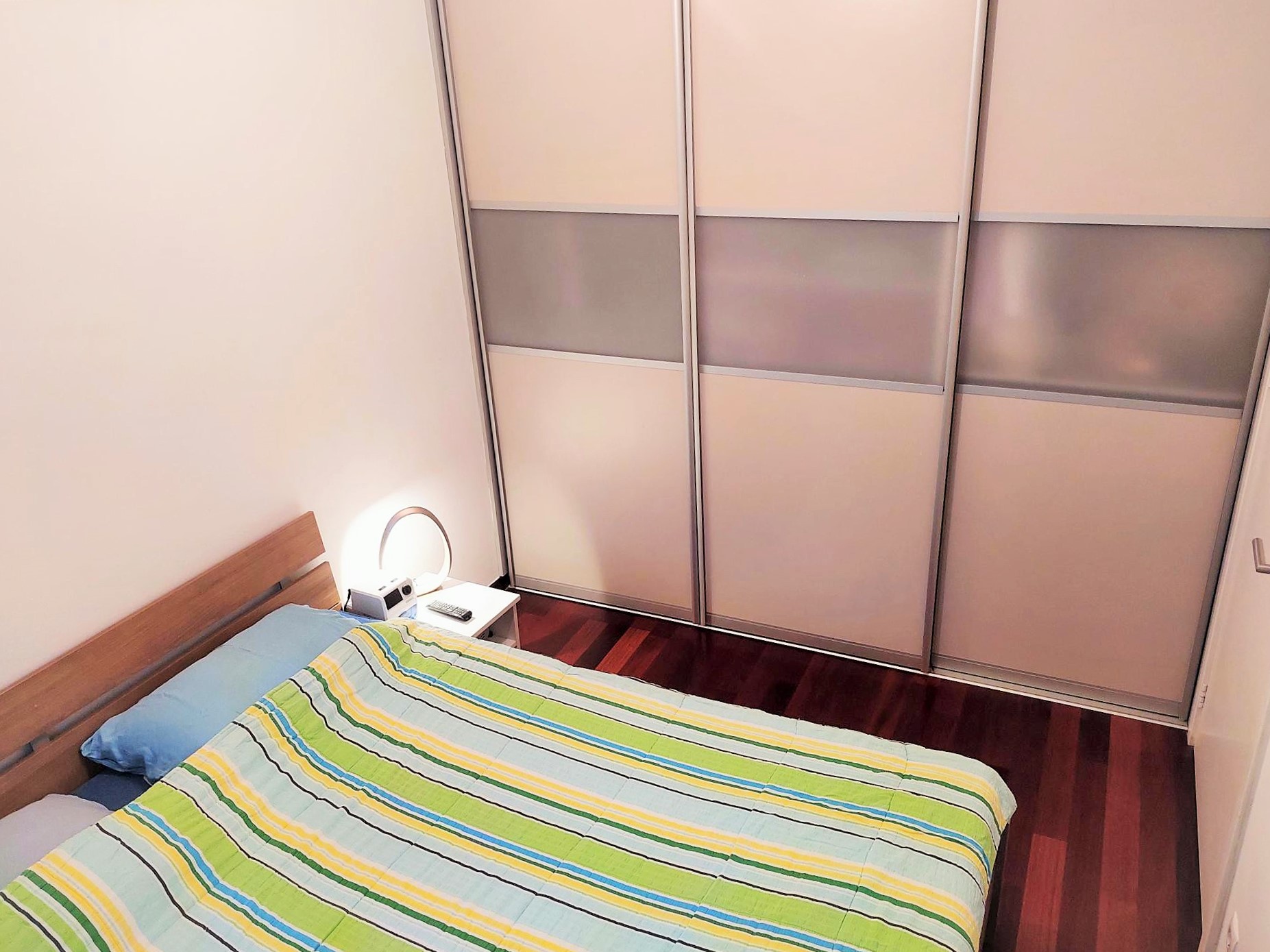 Trešnjevka, dvosoban stan 52,3 m2 - Slika 14