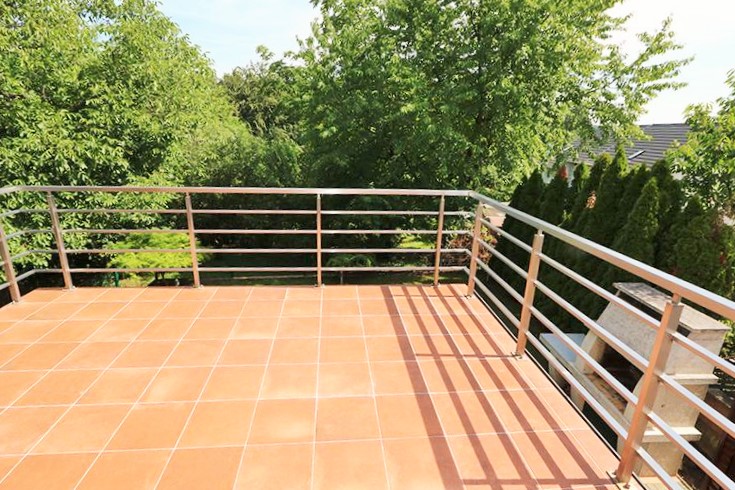 Remete, dvoetažan 4-stan od 172.00 m2, BEZ PROVIZIJE ZA KUPCA! - Slika 14