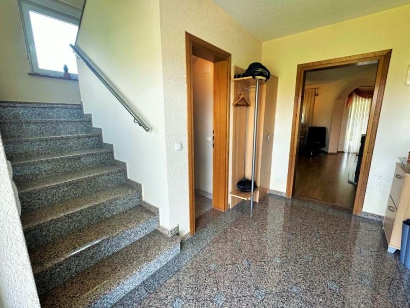 Sv. Klara, elegantna kuća 147 m2, BEZ PROVIZIJE ZA KUPCA! - Slika 11