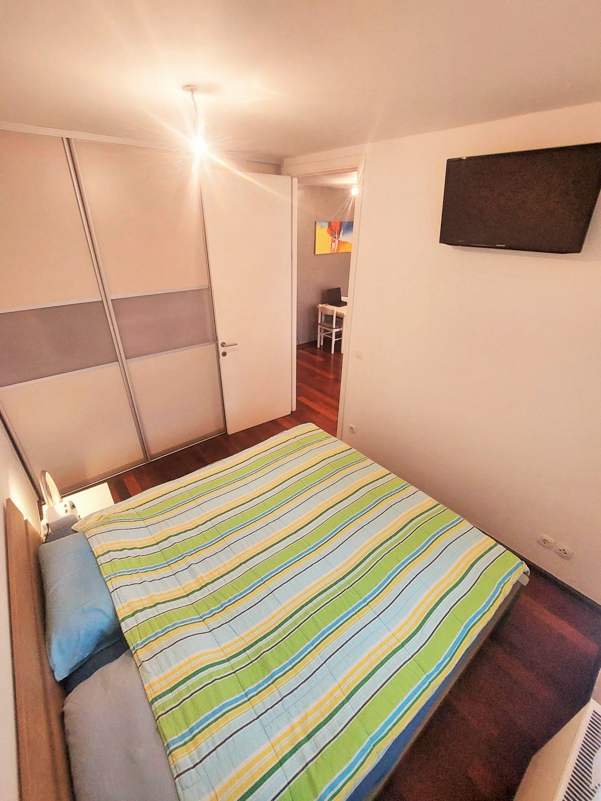 Trešnjevka, dvosoban stan 52,3 m2 - Slika 13