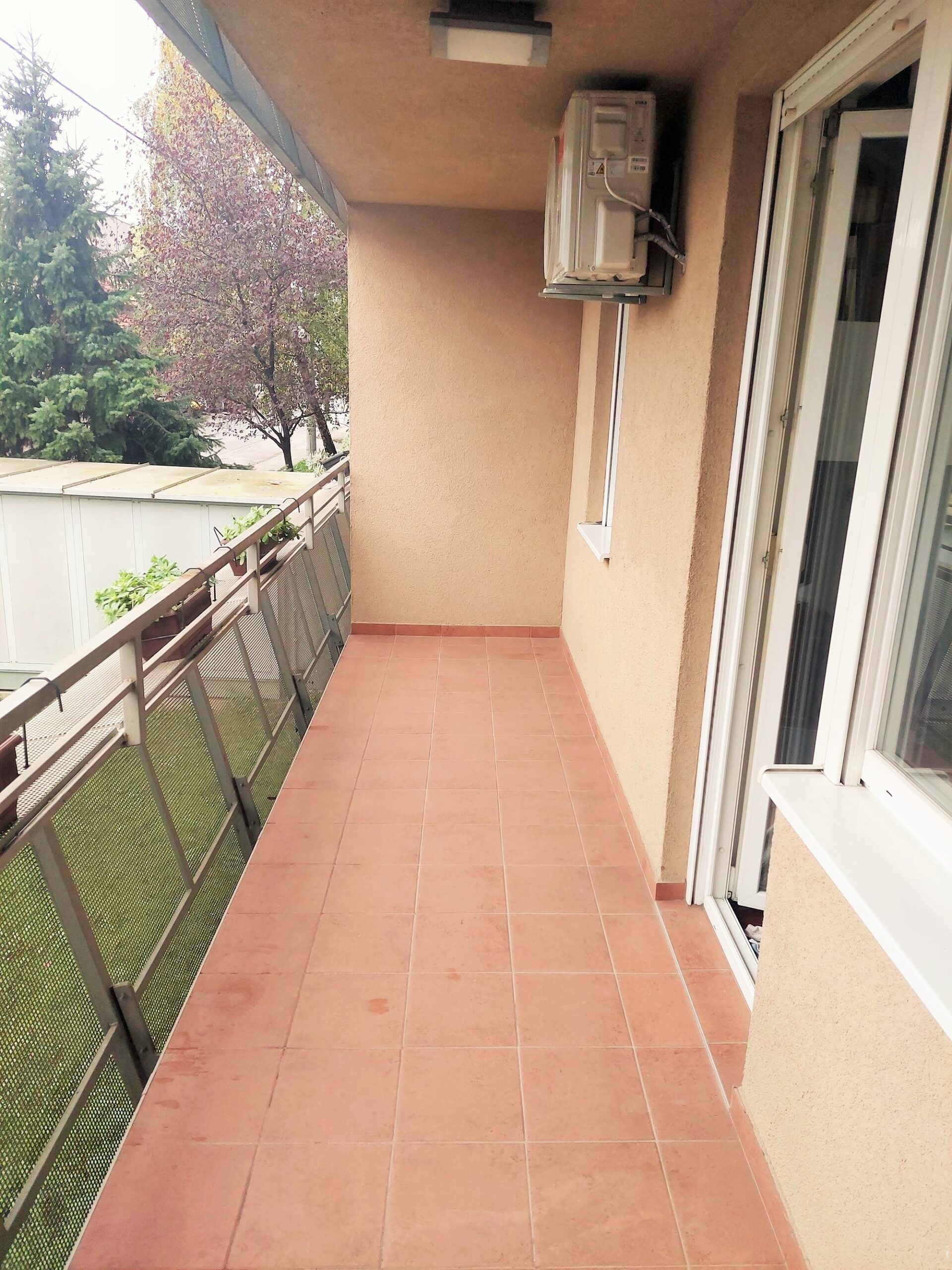 Trešnjevka, dvosoban stan 52,3 m2 - Slika 6