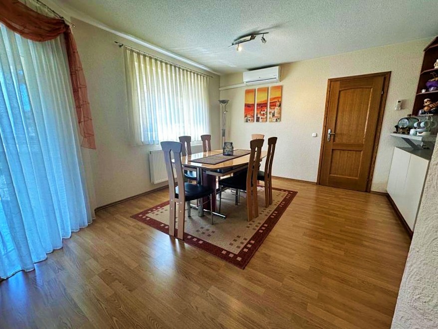 Sv. Klara, elegantna kuća 147 m2, BEZ PROVIZIJE ZA KUPCA! - Slika 13