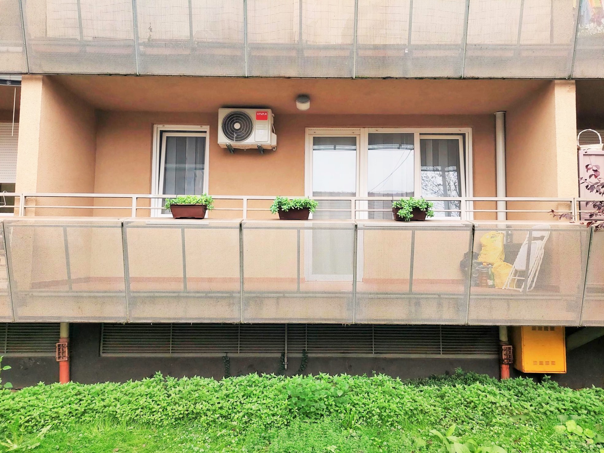 Trešnjevka, dvosoban stan 52,3 m2 - Slika 16