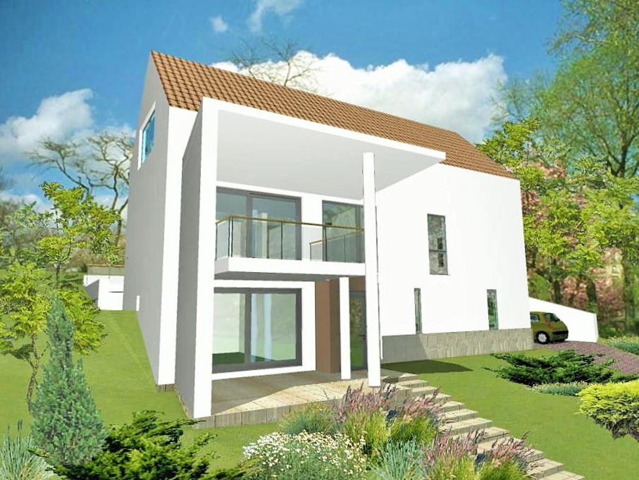 Sv. Nedelja, elegantna kuća 400 m2 s 5000 m2 zemljišta, BEZ PROVIZIJE ZA KUPCA! - Slika 4