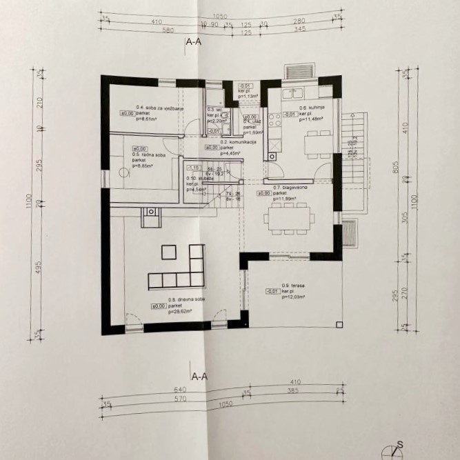 Rugvica, kuća od 253m2, BEZ PROVIZIJE ZA KUPCA! - Slika 21