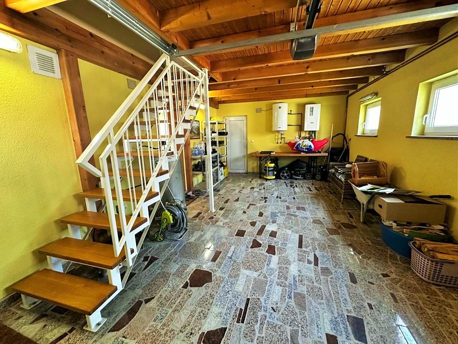 Sv. Klara, elegantna kuća 147 m2, BEZ PROVIZIJE ZA KUPCA! - Slika 20