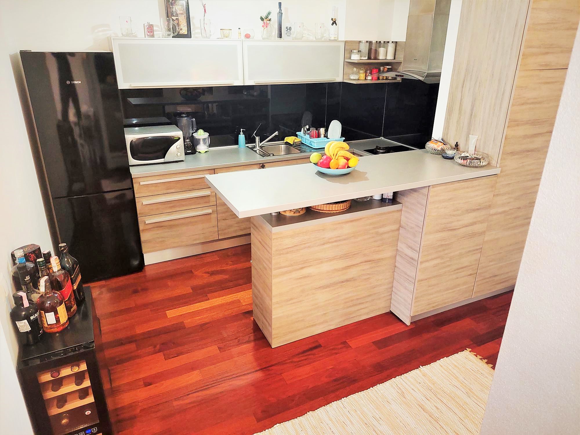 Trešnjevka, dvosoban stan 52,3 m2 - Slika 4