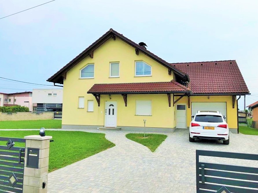 Sv. Klara, elegantna kuća 147 m2, BEZ PROVIZIJE ZA KUPCA! - Slika 4